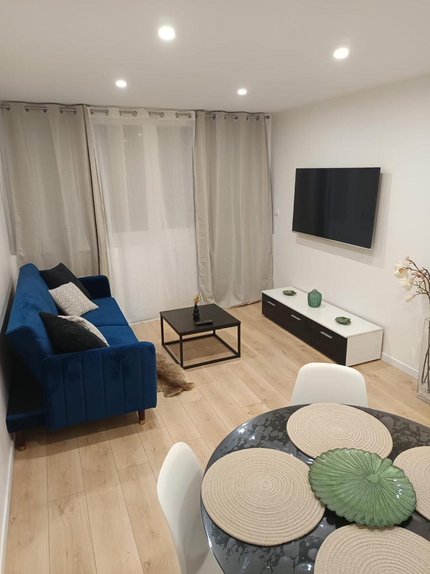 Superbe Appartement ! Saint-Etienne  Exterior photo