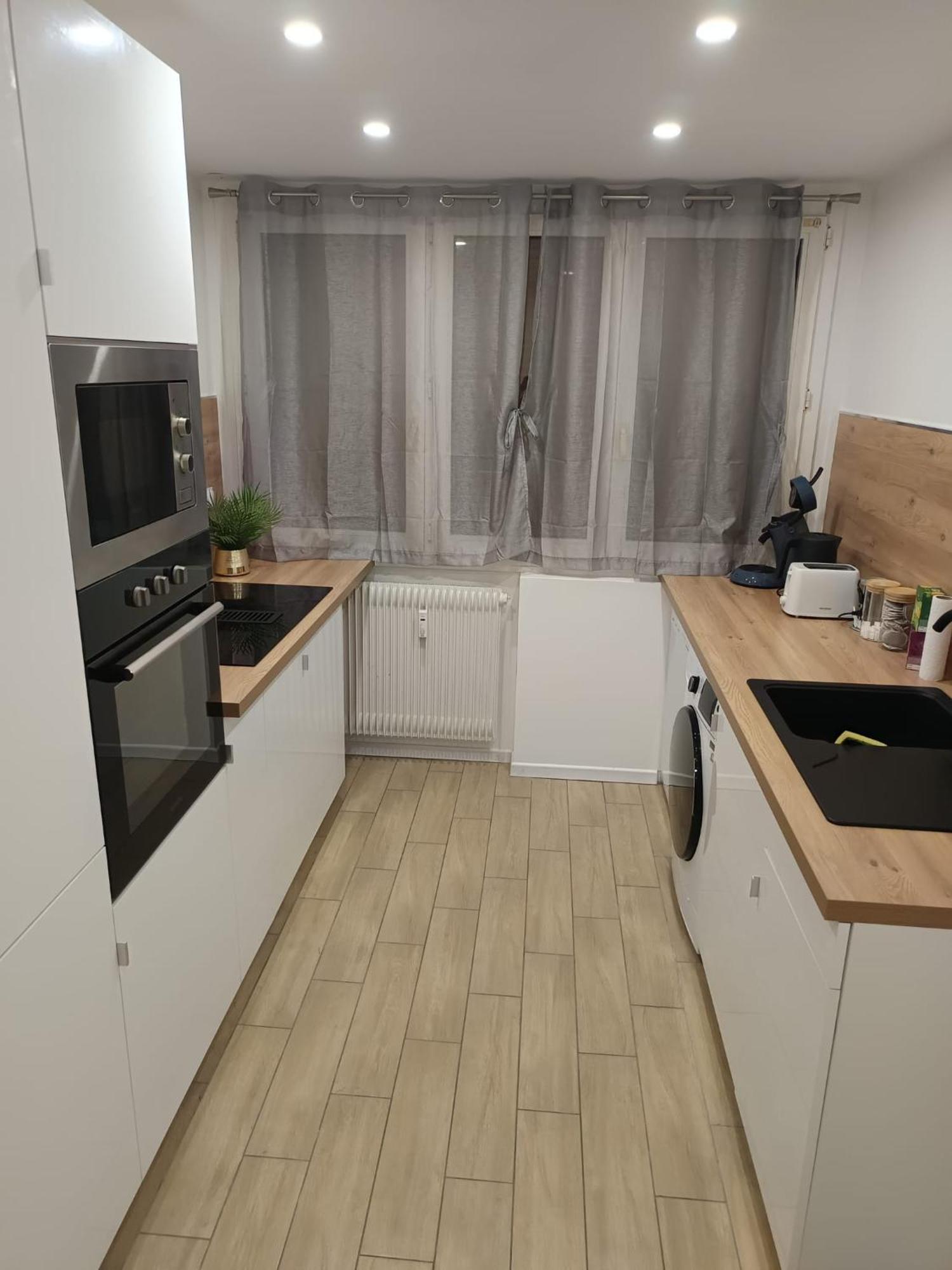 Superbe Appartement ! Saint-Etienne  Exterior photo