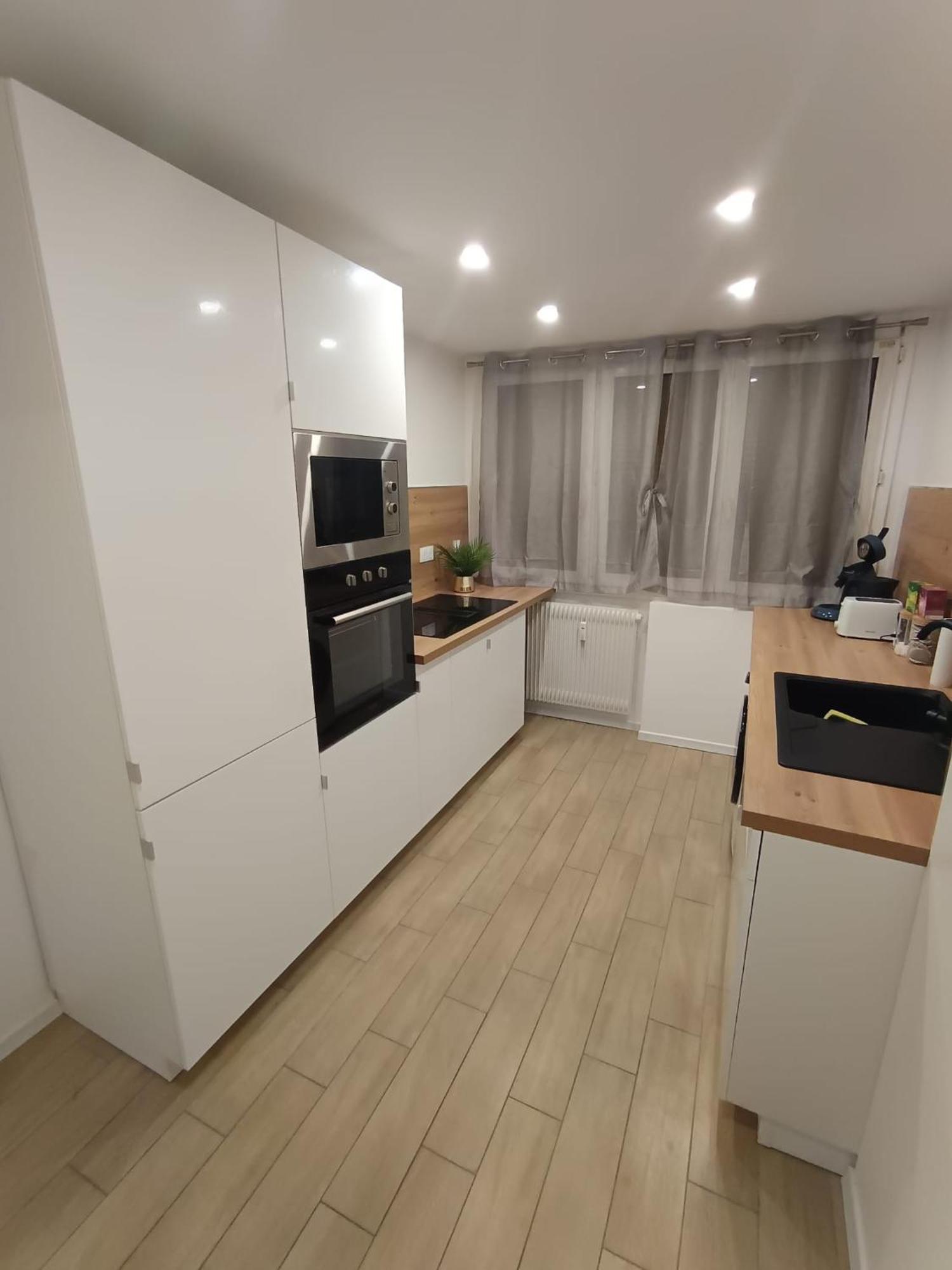 Superbe Appartement ! Saint-Etienne  Exterior photo