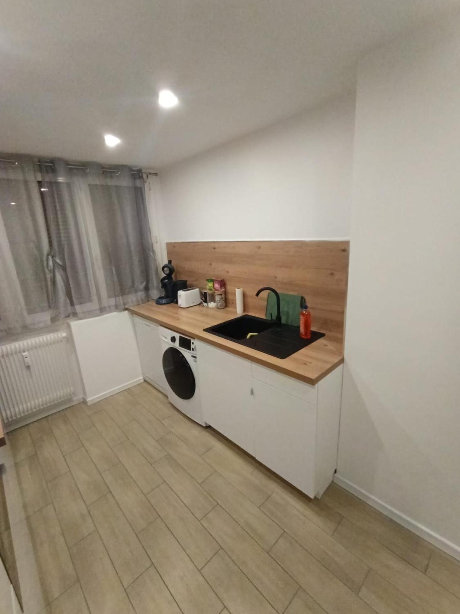 Superbe Appartement ! Saint-Etienne  Exterior photo