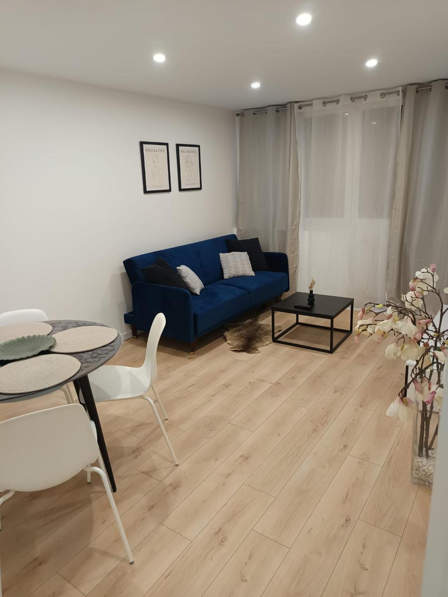 Superbe Appartement ! Saint-Etienne  Exterior photo